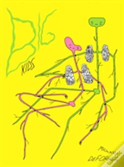 Capa do artigo Big Kids
