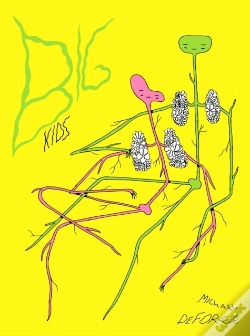 Capa do artigo Big Kids