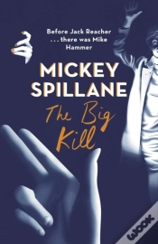 Capa do artigo Big Kill