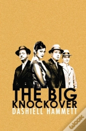 Capa do artigo Big Knockover
