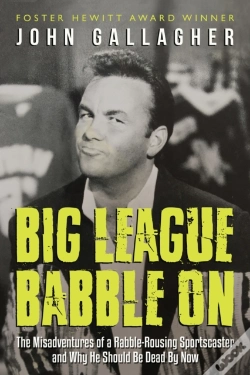 Capa do artigo Big League Babble On