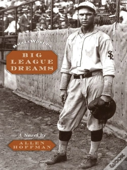 Capa do artigo Big League Dreams