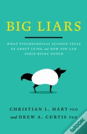 Capa do artigo Big Liars