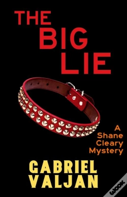Capa do artigo Big Lie