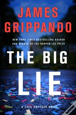 Capa do artigo Big Lie