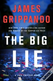 Capa do artigo Big Lie