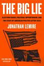 Big Lie - Preview