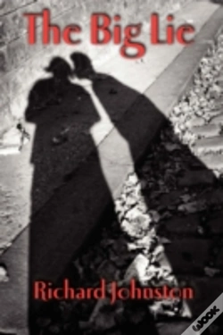 Capa do artigo Big Lie