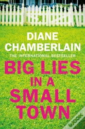 Capa do artigo Big Lies In A Small Town