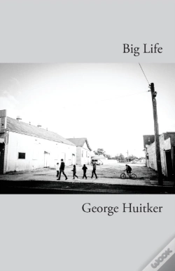 Capa do artigo Big Life