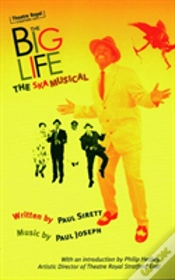 Capa do artigo Big Life