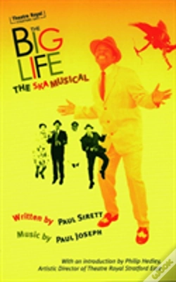 Capa do artigo Big Life
