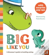 Big Like You