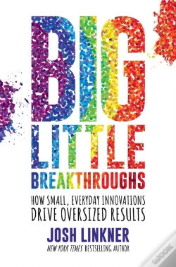 Capa do artigo Big Little Breakthroughs