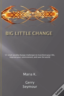 Capa do artigo Big Little Change