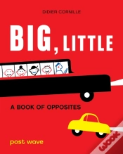 Capa do artigo Big, Little