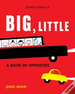 Capa do artigo Big, Little