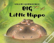 Big Little Hippo