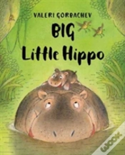 Capa do artigo Big Little Hippo