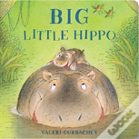 Big Little Hippo