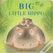 Capa do artigo Big Little Hippo