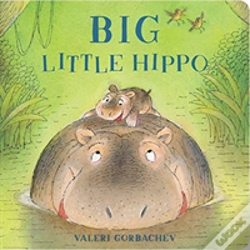 Capa do artigo Big Little Hippo