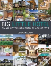 Capa do artigo Big Little Hotel