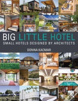 Capa do artigo Big Little Hotel
