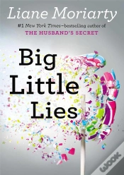 Capa do artigo Big Little Lies
