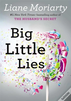 Capa do artigo Big Little Lies