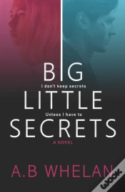 Capa do artigo Big Little Secrets