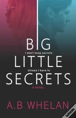 Capa do artigo Big Little Secrets