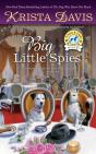 Big Little Spies - Preview