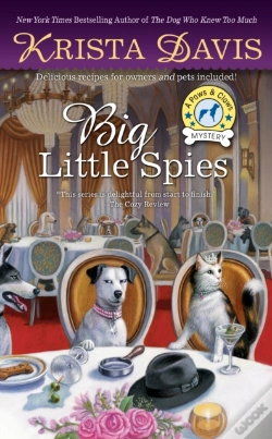 Capa do artigo Big Little Spies