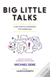 Capa do artigo Big Little Talks