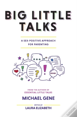 Capa do artigo Big Little Talks