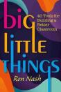 Big Little Things - Preview