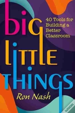 Capa do artigo Big Little Things