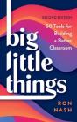 Big Little Things - Preview