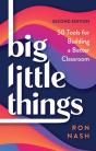 Big Little Things - Preview