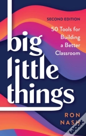 Capa do artigo Big Little Things