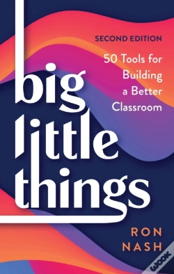 Capa do artigo Big Little Things