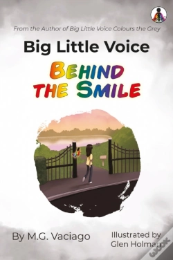 Capa do artigo Big Little Voice