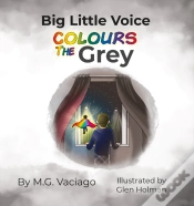 Capa do artigo Big Little Voice