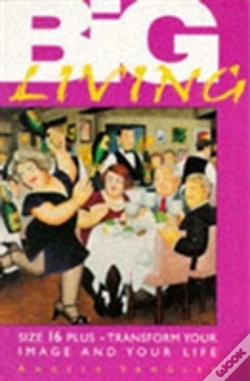 Capa do artigo Big Living