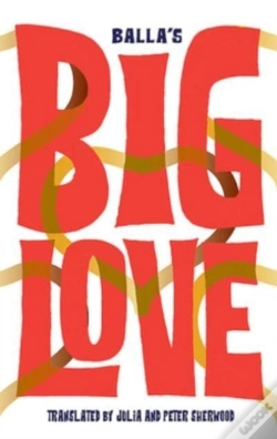 Capa do artigo Big Love