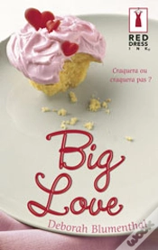 Capa do artigo Big Love