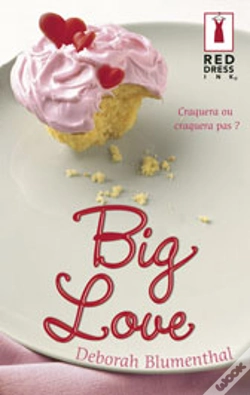 Capa do artigo Big Love