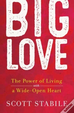 Capa do artigo Big Love