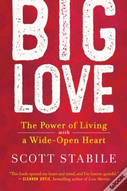 Capa do artigo Big Love